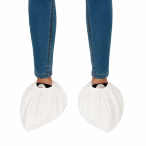 Capas para Sapatos Turco/PVC (Par)