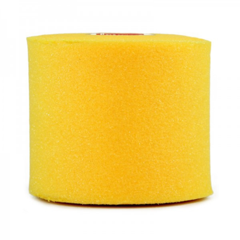 Pretape Amarelo