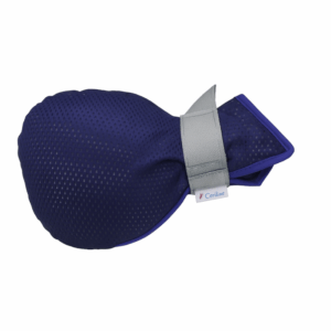 Luva de Proteção em Tecido Ventilado