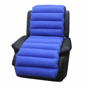 Almofada Modular Anti-Escaras para Cadeira