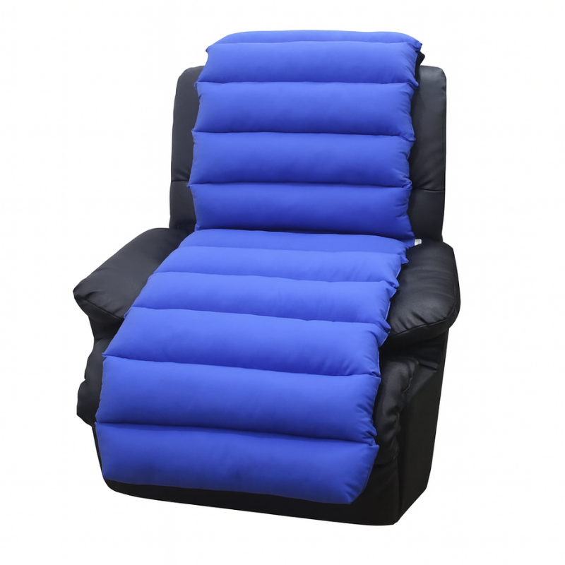Almofada Modular Anti-Escaras para Cadeira