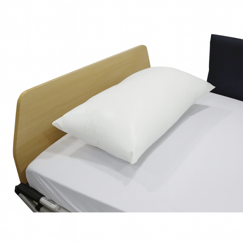 Almofada de Dormir Anti-Escaras Hospitalar