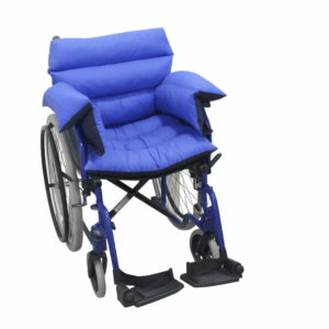 Almofada Duo para Cadeira de Rodas