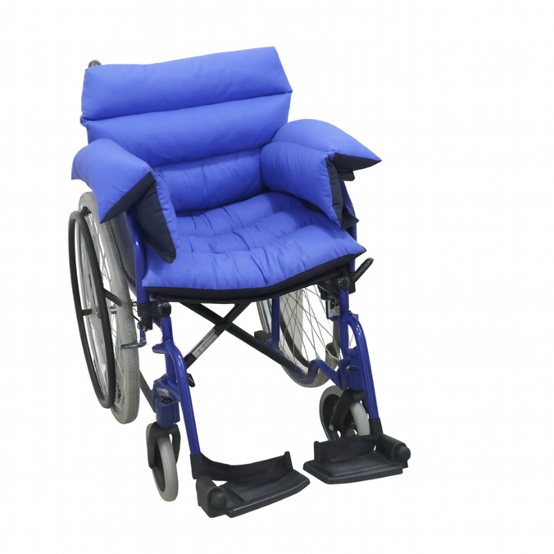 Almofada Duo para Cadeira de Rodas