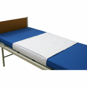 Resguardo Absorvente Impermeável com Abas
