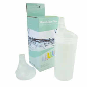 Copo com Bico Anti-Derrame