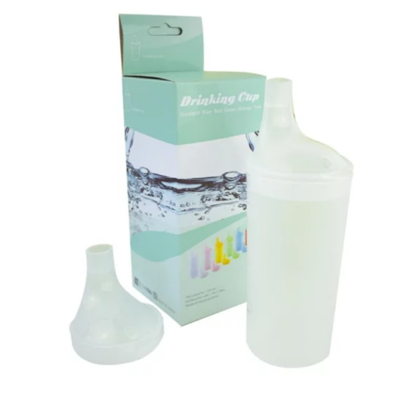 Copo com Bico Anti-Derrame