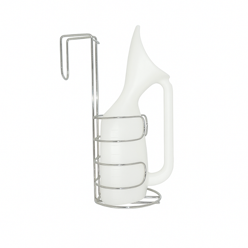 Suporte para Urinol