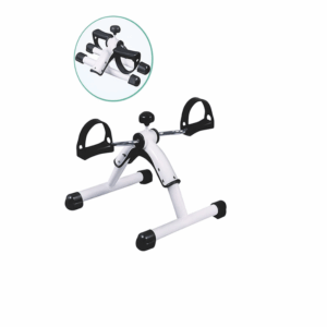 Pedaleira Dobrável