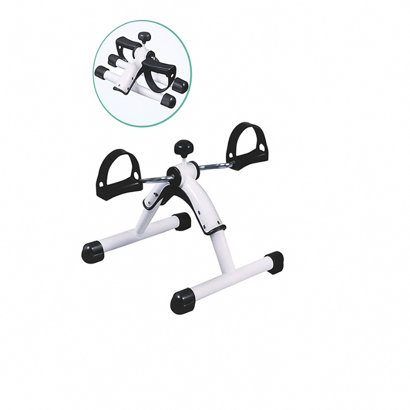 Pedaleira Dobrável