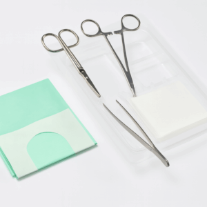 MediSet Suture Set