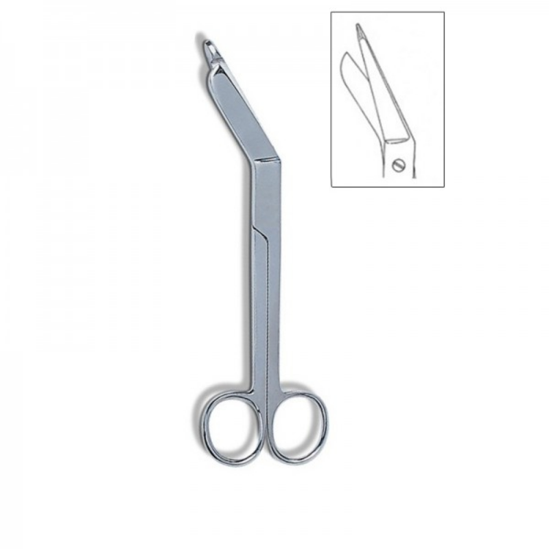 Tesoura Lister 16 cm