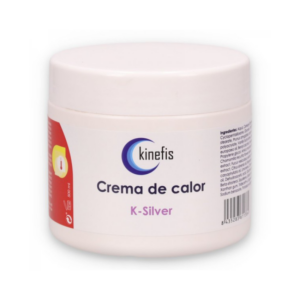 Creme de Calor 500 ml