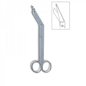Tesoura Lister 18 cm