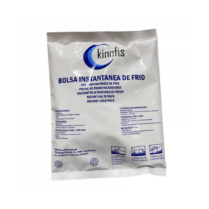 Gelo Instantâneo