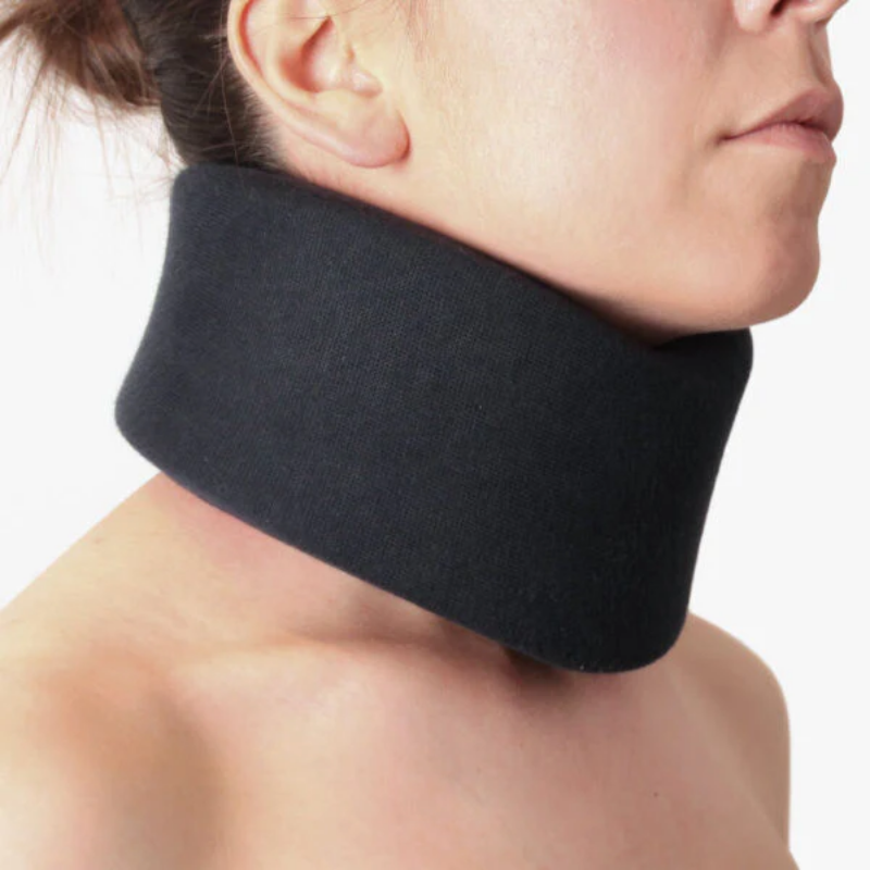 Colar Cervical Semi-Rígido