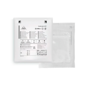 Compressas TNT Estéril 10×10 cm (5 UNI)
