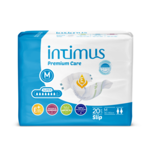 Fralda Premium Super L (20 UNI)