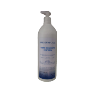 Creme Hidratante Premium Care 1 L