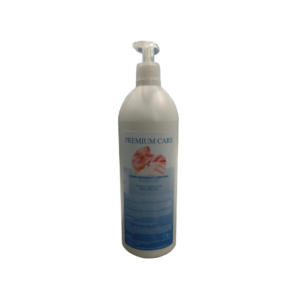 Creme Hidratante Premium Care 3-em-1 1 L