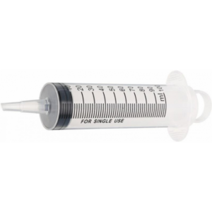 Seringa de Alimentação 100 ml