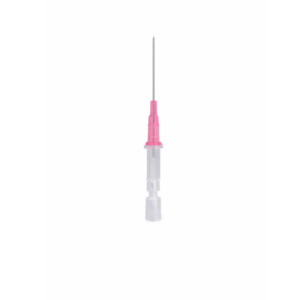 Cateter Intravenoso com Segurança 20G