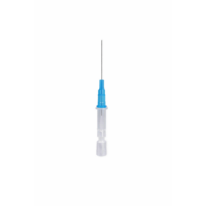 Cateter Intravenoso 22G