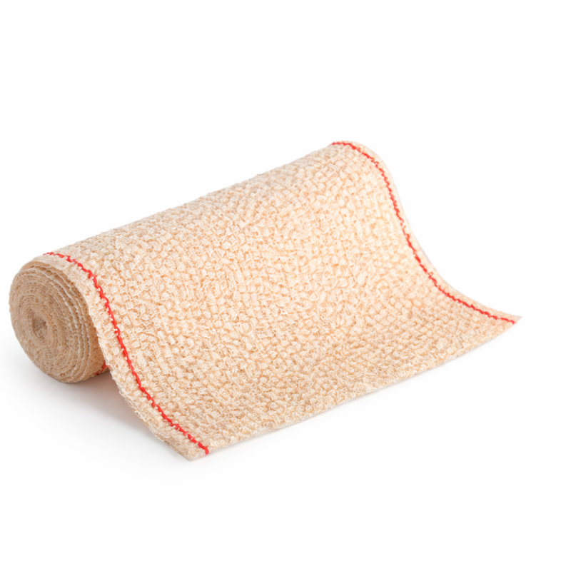 Ligadura de Crepe 10cm