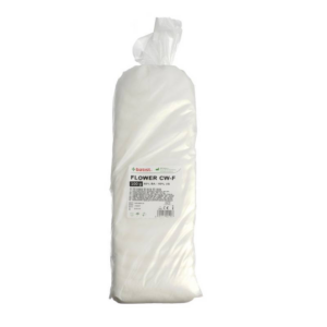 Algodão Hidrófilo Zig-Zag 100g