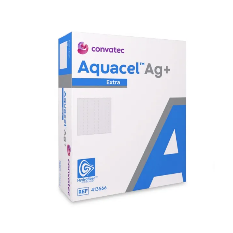 Penso Aquacel Ag Extra 10×10 cm