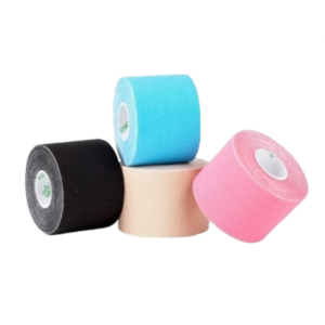 Kinesio Tape Low Cost 5 cm x 5 m