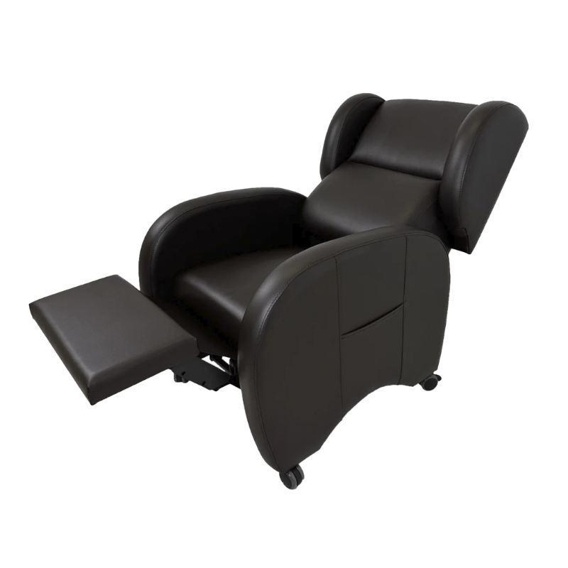 Cadeirão Relax Manual