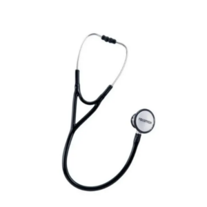 Estetoscópio de Cardiologia com Cabeça Dupla