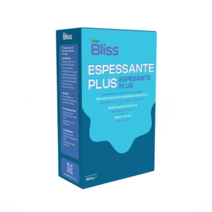 Espessante Alimentar Plus 300 g