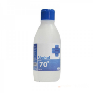 Álcool 70º