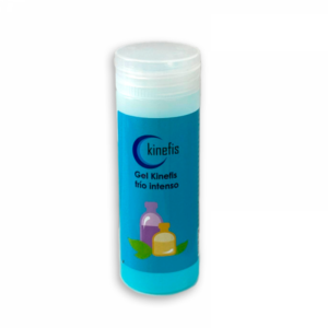Gel frio intenso Kinefis 100 ml