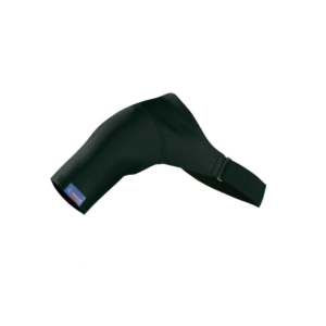 Apoio de ombro em neopreno TH Sport