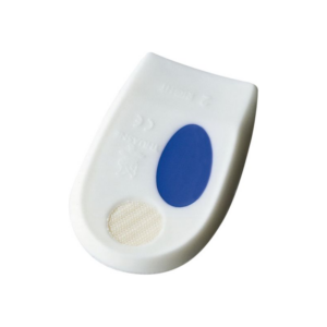Pedipro Plus - palmilhas para calcanhar