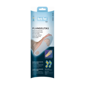 Plantilla extrafina Plangelitas