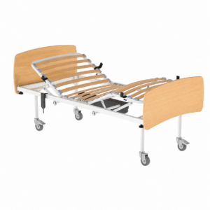 Cama Articulada Elétrica